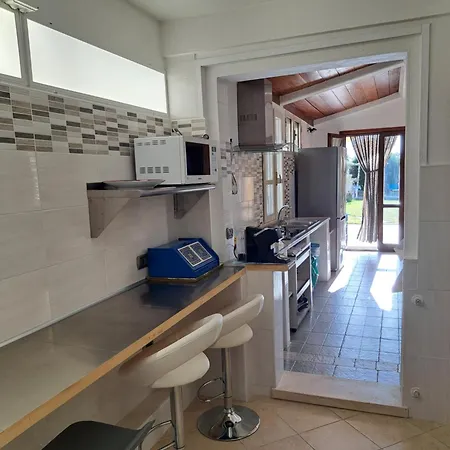 Casa Carlo Appartamento