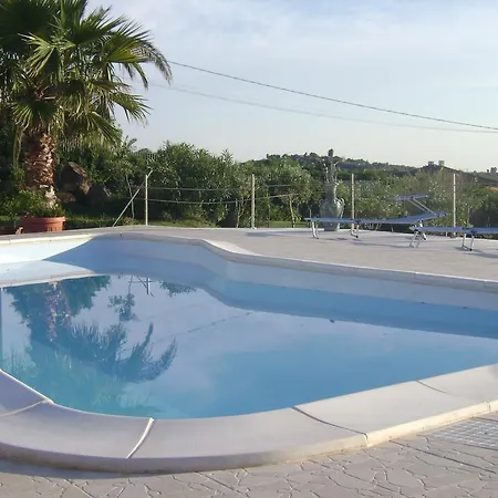 Appartamento Casa Carlo *