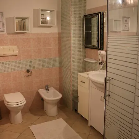 Casa Carlo Alghero