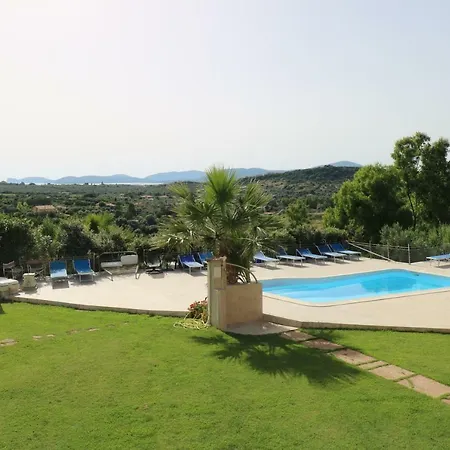 Casa Carlo Appartamento Alghero